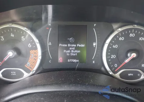 2020 Jeep Renegade Sport Fwd from USA, damaged, VIN ZACNJAAB2LPL68426